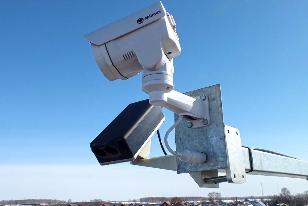 Автоматизированная Система Метеорологического Обеспечения Новосибирской области (АСМО)